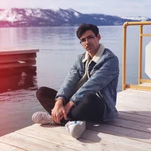 Meet your Posher, Ryan